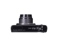 Canon PowerShot SX610 HS czarny - 221761 - zdjęcie 2